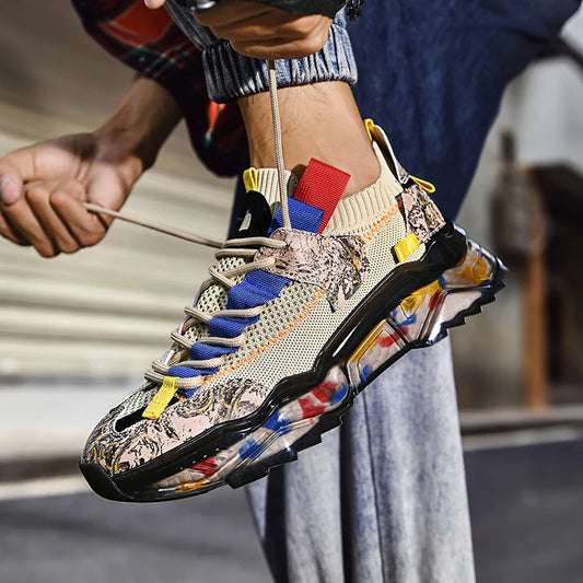 Tênis Street Shadow