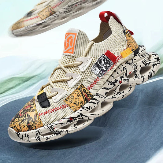 Tênis Revolution Pro