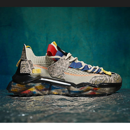 Tênis Street Shadow