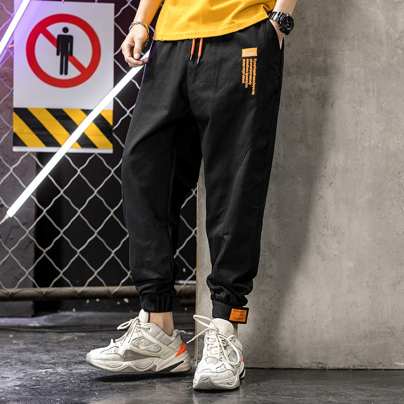 Calça D'Angelo