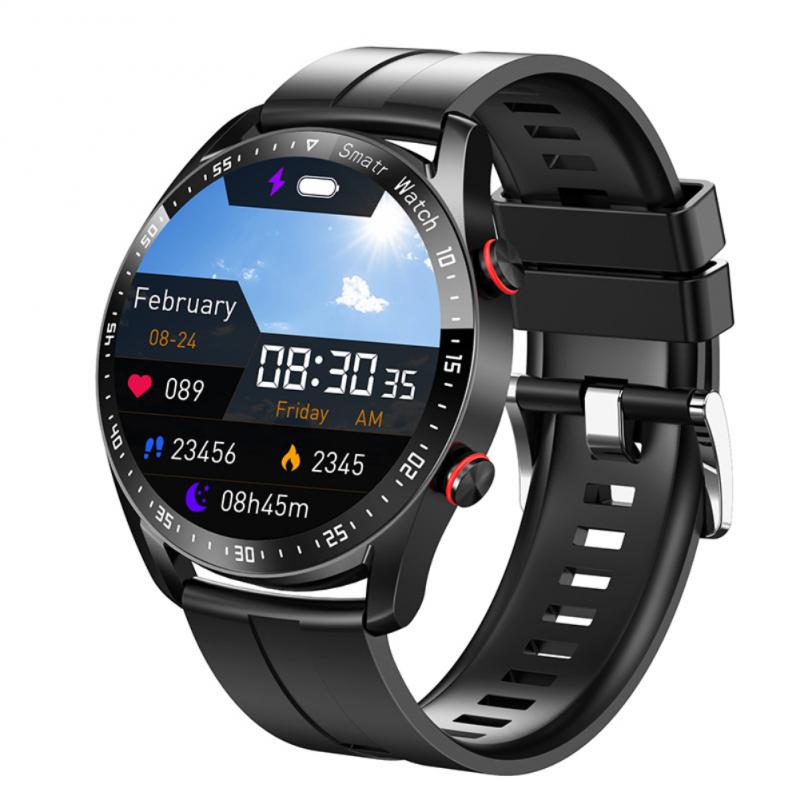 Smartwatch Super Leve Pro Training