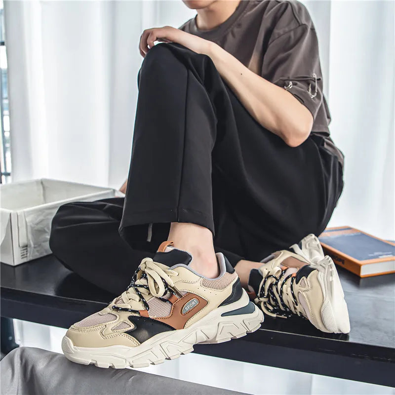 Tênis Ethur Sport One