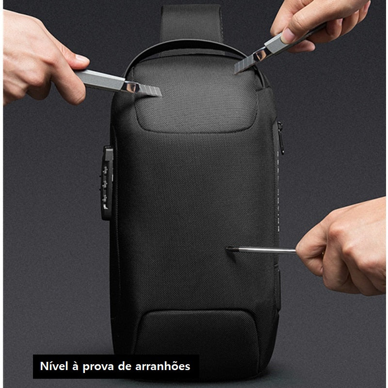 Mochila Bange